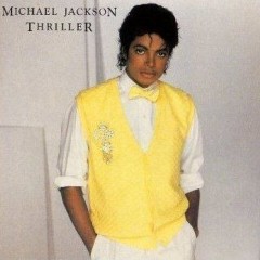 Thriller - Michael Jackson