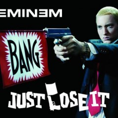 Just Lose It - Eminem