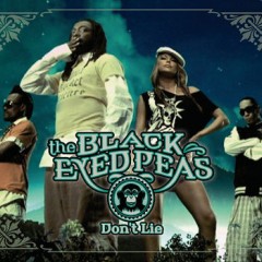 Don't Lie - Black Eyed Peas