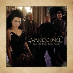 Call Me When You're Sober - Evanescence
