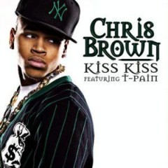 Kiss Kiss - Chris Brown feat. T-Pain