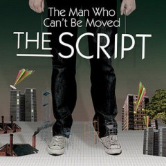 The Man Who Can't Be Moved - Script