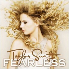 Breathe - Taylor Swift feat. Colbie Caillat