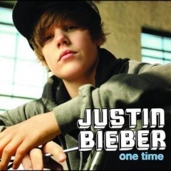 One Time - Justin Bieber