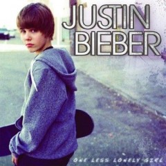 One Less Lonely Girl - Justin Bieber