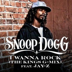I Wanna Rock - Snoop Dogg