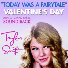 Today Was A Fairytale - Taylor Swift