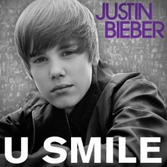 U Smile - Justin Bieber