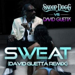 Sweat (Remix) - Snoop Dogg vs David Guetta