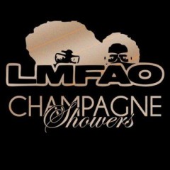 Champagne Showers - Lmfao & Natalia Kills
