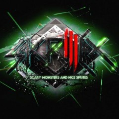 Scary Monsters And Nice Sprites - Skrillex