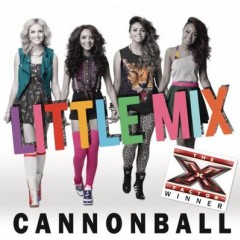 Cannonball - Little Mix