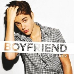 Boyfriend - Justin Bieber