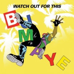 Watch Out For This - Major Lazer & Busy Signal & Flexican & Fs Green D