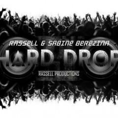 Hard Drop - Rassell un Sabīne Berezina