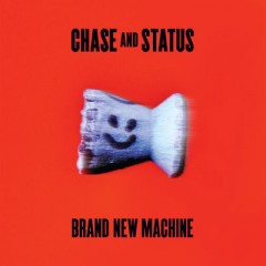 Alive - Chase feat. Status & Jacob Banks
