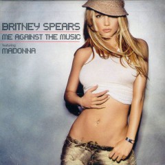 Me Against The Music - Britney Spears feat. Madonna