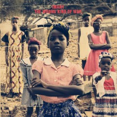 Silver Lining (Clap Your Hands) - Imany