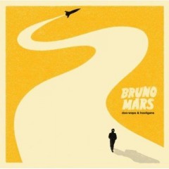 Count On Me - Bruno Mars