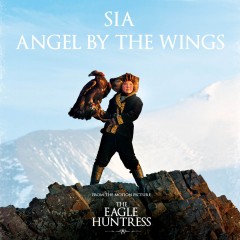 Angel By The Wings - SIA