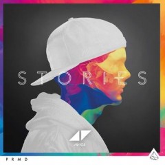 Broken Arrows - Avicii