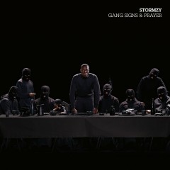 First Things First - Stormzy